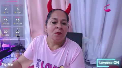 FuckedASS4U online show from 02.12.26