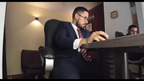 SERGIO THE SEX LAWYER online show from 01.13.26