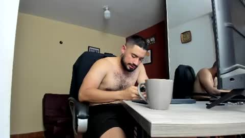 SERGIO THE SEX LAWYER online show from 06.21.26
