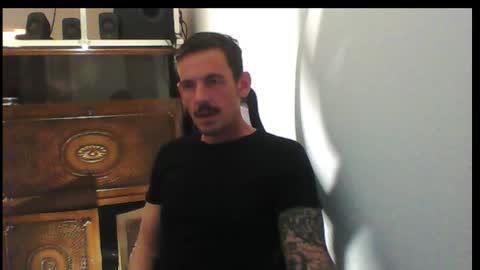 Tony online show from 12.03.24