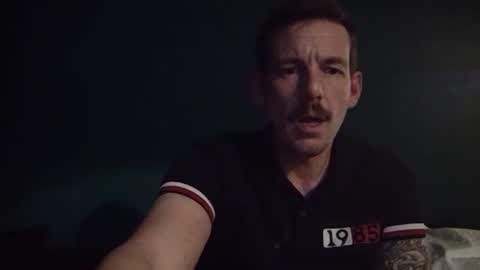 Tony online show from 01.25.25