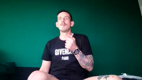 Tony online show from 02.04.25