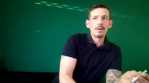 Tony online show from 02.05.25