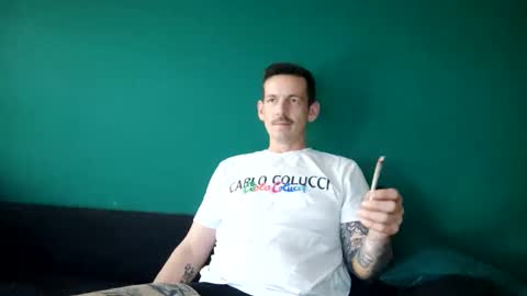 Tony online show from 02.25.25