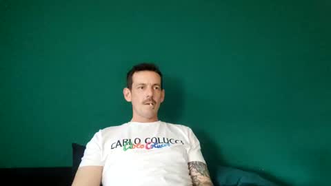 Tony online show from 02.25.25