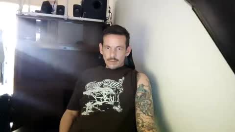 Tony online show from 03.08.25