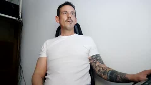 Tony online show from 03.11.25