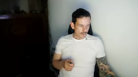 Tony online show from 03.12.25