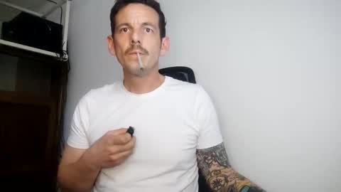 Tony online show from 03.12.25