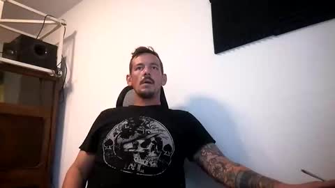 Tony online show from 09.09.25