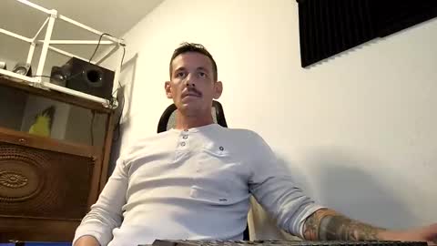 Tony online show from 09.24.25