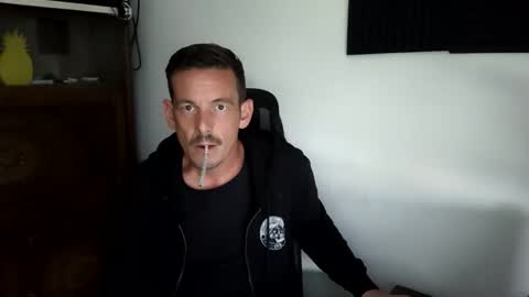 Tony online show from 10.10.25