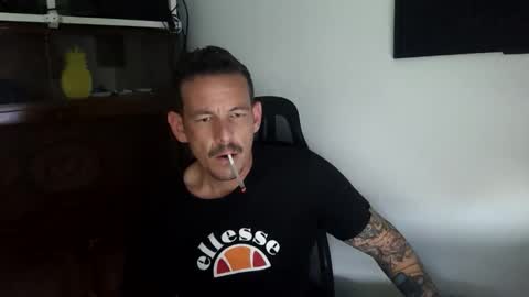 Tony online show from 10.13.25