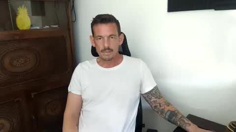 Tony online show from 10.14.25