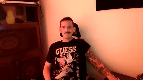 Tony online show from 10.21.25