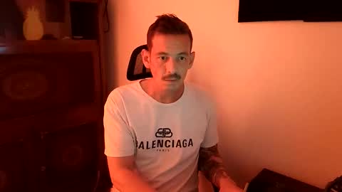 Tony online show from 10.22.25