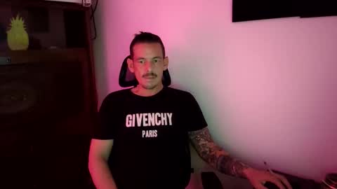 Tony online show from 10.28.25