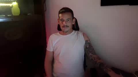 Tony online show from 10.30.25