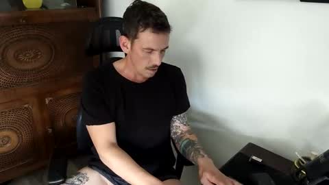 Tony online show from 11.05.25