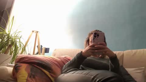 La online show from 11.12.25