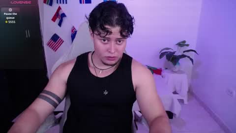 Axel online show from 06.26.26