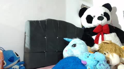 Snapshot of fucking_temptation1 chatting on 12.19.24 Mia and Gary online show from 12.19.24