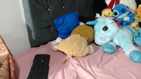 Snapshot of fucking_temptation1 chatting on 12.29.24 Mia and Gary online show from 12.29.24