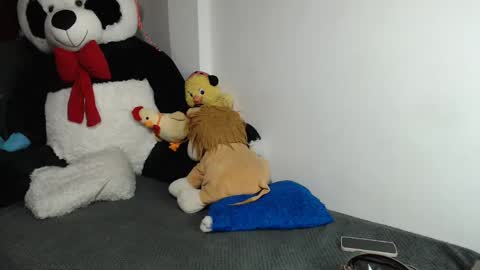 Snapshot of fucking_temptation1 chatting on 02.07.25 Mia and Gary online show from 02.07.25