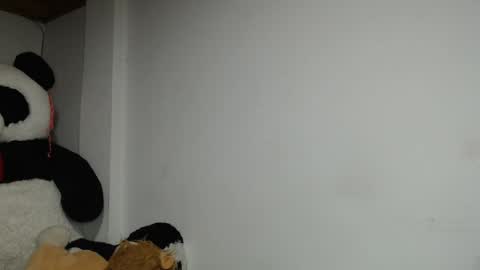 Snapshot of fucking_temptation1 chatting on 02.21.25 Mia and Gary online show from 02.21.25