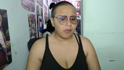 Snapshot of fucking_temptation1 chatting on 09.10.25 Mia and Gary online show from 09.10.25