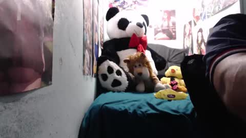 Snapshot of fucking_temptation1 chatting on 09.11.25 Mia and Gary online show from 09.11.25