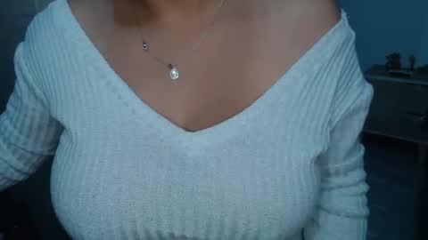 Snapshot of fucking_temptation1 chatting on 10.19.25 Mia and Gary online show from 10.19.25