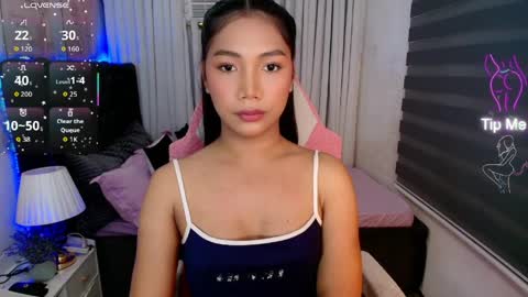 JAYDE MARRIE online show from 03.29.26