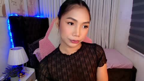 JAYDE MARRIE online show from 04.01.26