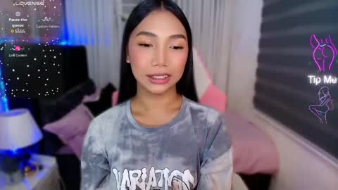 JAYDE MARRIE online show from 04.21.26