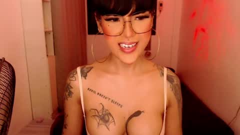 Snapshot of fuckingprincessanna chatting on 06.14.26 Princess Anna online show from 06.14.26