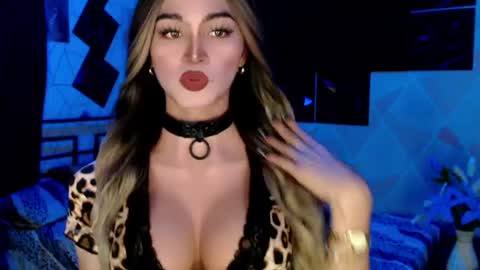 Snapshot of fuckingsexyivana chatting on 07.18.26 MISS IVANA online show from 07.18.26
