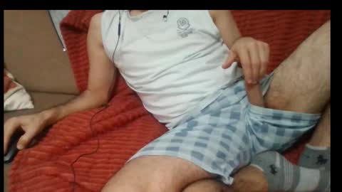 Snapshot of fuckistanbul chatting on 11.23.25 Bruchus online show from 11.23.25