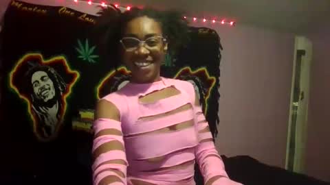 fuckitwehere online show from 10.31.25