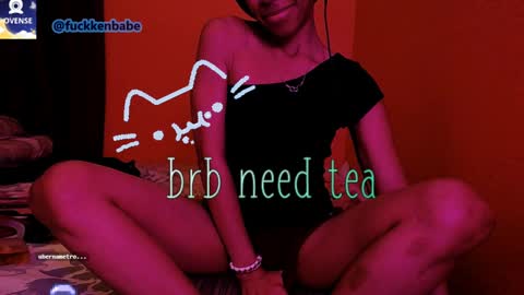 Babe online show from 12.21.24