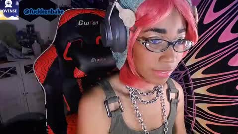 Babe online show from 01.04.25