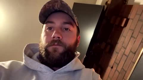 Snapshot of fuckleberries chatting on 10.15.25 fuckleberries online show from 10.15.25