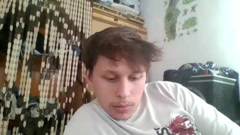 fuckmales21 online show from 09.18.25