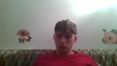 fuckmales21 online show from 10.04.25