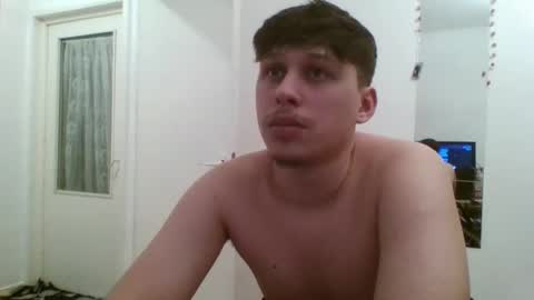 fuckmales21 online show from 02.18.26