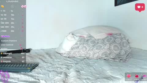 Angel im sissyboy online show from 02.07.25