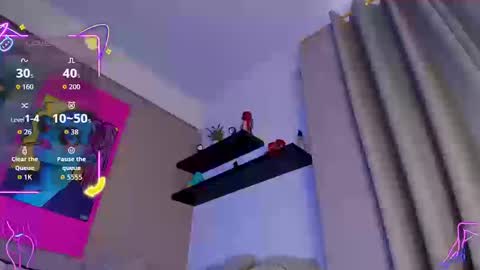 Angel im sissyboy online show from 03.20.26