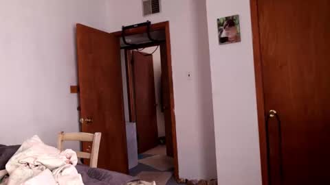 Snapshot of fuckmypussyplz1 chatting on 02.12.25 fuckmypussyplz1 online show from 02.12.25