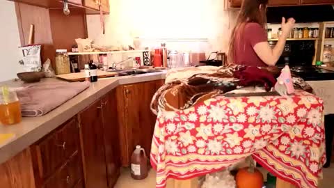 fuckmypussyplz1 online show from 01.13.26