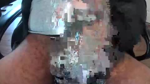 fucktheshitouttame_ online show from 03.23.26